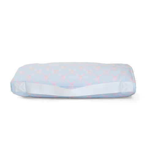 TRVL Eloise Bow Nap Mat