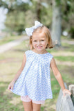 James & Lottie Shells Lottie Bloomer Set