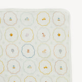 Magnetic Me Nursery Magic Cream Blanket