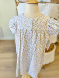 Anvy Kids Tulip Clara Dress