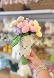 Jellycat Amuseables Bouquet of Flowers