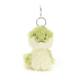 Jellycat Little Snake Bag Charm