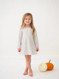 Cypress Row Pumpkin Patch Susie Dress