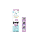 Glo Pals Light Up Cubes-  Lumi Lumi