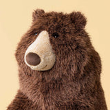 Jellycat Bizzlestomp Bear