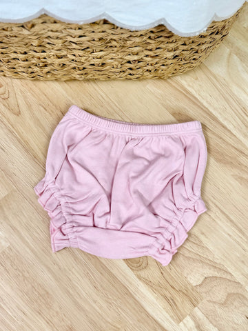 Luigi Kids Light Pink Girls Diaper Cover