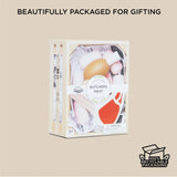 Le Toy Van Wooden Butchers Crate