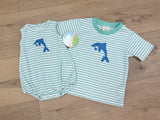 Zuccini  Kids Dolphin Tee