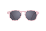 Ballerina Pink Keyhole Baby and Kid Sunglasses