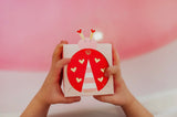 Musee Love Bug Bath Bomb