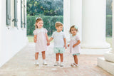 Trotter Street Magical Balloons Ribbon Dress