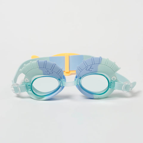 Sunnylife Fin The Fish Swim Goggles