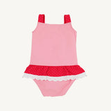 The Beaufort Bonnet Company Grace Bay Bathing Suit
