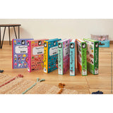 Magneti'book- Girls Crazy Faces