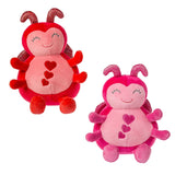 Mary Meyer Smootheez Lovey Bug 6”