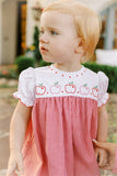The Proper Peony Braeburn Apple Girls Bubble