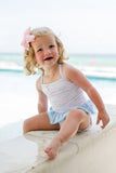 James & Lottie Oh Whale Lainey Swimsuit PRESALE
