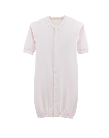 Baby Club Chic Pale Pink Converter Gown