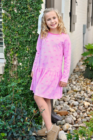 James & Lottie Pima Simply Sweet Loren Dress
