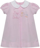 Remember Nguyen Big Sister Dress