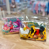Young + Wild & Friedman Sensory Dough Bags