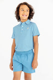 The Beaufort Bonnet Company Prepletic Prim & Proper Polo