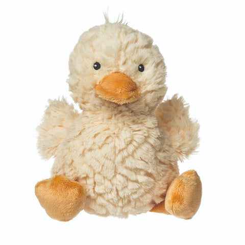 Mary Meyer Putty Nursery Duck