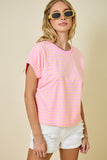 Pink Lemonade Tee Shirt