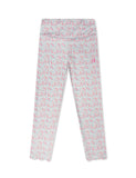 Set Athletics Petal Play Sadie Scallop Legging