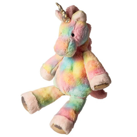 Mary Meyer Fro Yo Marshmallow Unicorn 20”