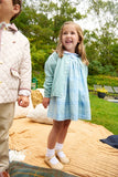 The Beaufort Bonnet Company Mary Dal Dress