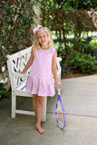 James & Lottie Game Set Match Sella Dress *Pre Sale*