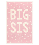 Chappy Wrap Big Sis Midi Blanket