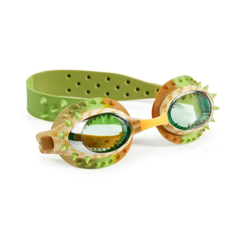 Bling2o Dino Camo Nelly Swim Goggles