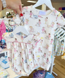 Three Little Ducks Playtime Adventures Charlotte Play Dress