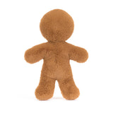Jellycat Original Gingerbread Fred