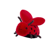 Jellycat Lou Lou Love Bug
