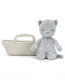Jellycat Rock-a-Bye Kitten