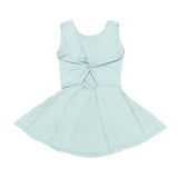 Belle Cher Aqua Tennis Dress