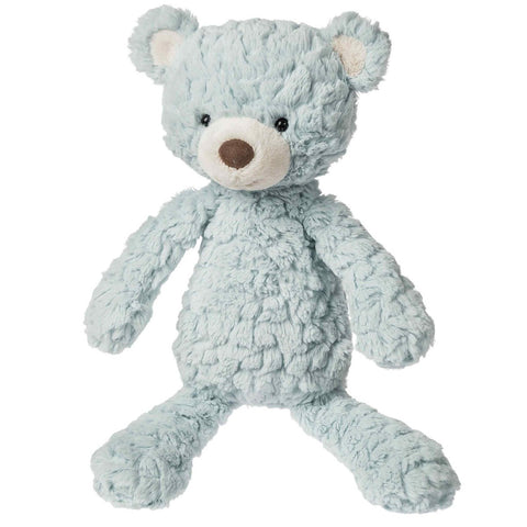 Mary Meyer Seafoam Putty Bear 13"