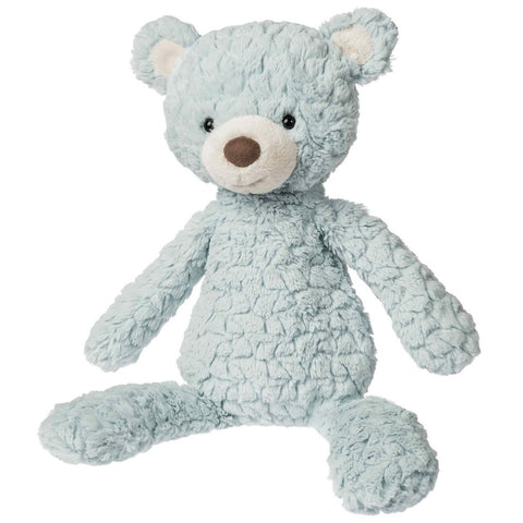 Mary Meyer Seafoam Putty Bear Large 20"