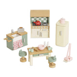 Le Toy Van Wooden Kitchen