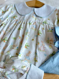 Cypress Row Easter Bloomer Set