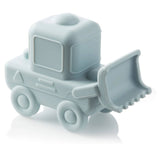 Ali+Oli Squirt Construction Water Bath Toy Set (Mold Free)