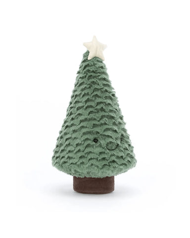 Jellycat Amusables Blue Spruce Christmas Tree