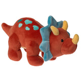 Mary Meyer Smootheez Triceratops 10"
