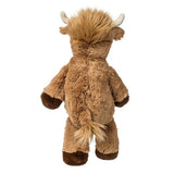 Mary Meyer Marshmallow Hagrid Highland Cow 13”