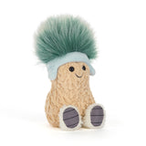Jellycat Amuseables 'Après Ski' Peanut