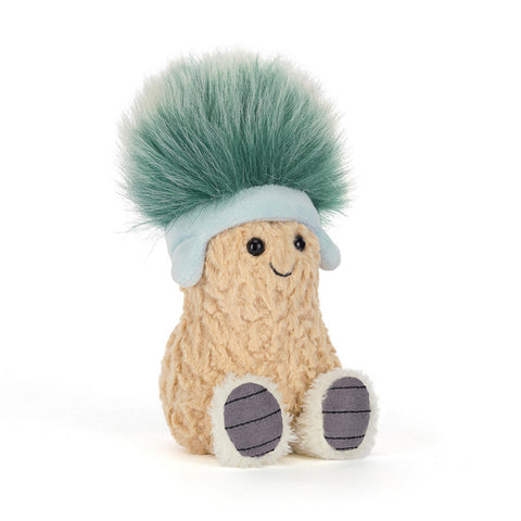 Jellycat Amuseables 'Après Ski' Peanut
