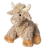 Mary Meyer Putty Highland Cow